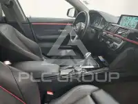 2015 BMW 435