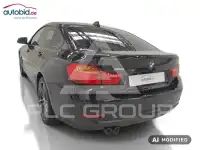 2015 BMW 435