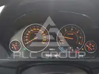 2015 BMW 435