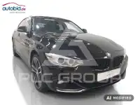 2015 BMW 435