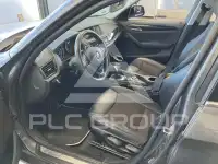 2015 BMW X1