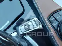 2015 BMW 640