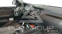 2015 BMW X3