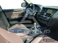 2015 BMW X3
