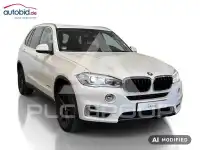 2015 BMW X5