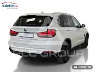 2015 BMW X5