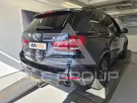 2015 BMW X5