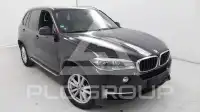 2015 BMW X5