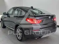 2015 BMW X4