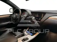 2015 BMW X4