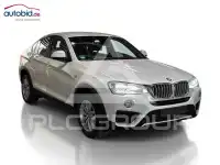 2015 BMW X4