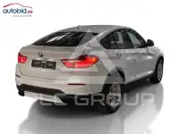 2015 BMW X4