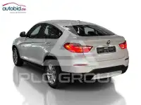 2015 BMW X4