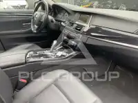 2015 BMW 520
