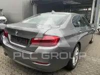 2015 BMW 520