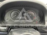 2015 BMW 520