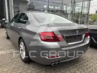 2015 BMW 520