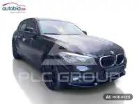 2015 BMW 116