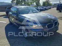 2015 BMW 116