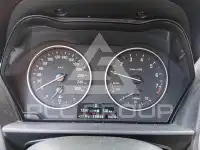 2015 BMW 116