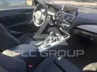 2015 BMW 116