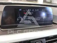 2015 BMW 318