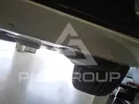 2015 BMW 318