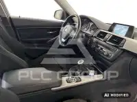 2015 BMW 318