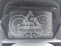 2015 BMW 118