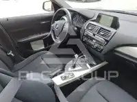 2015 BMW 118