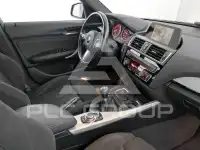 2015 BMW 118
