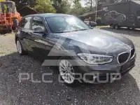 2015 BMW 118