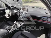 2015 BMW 118