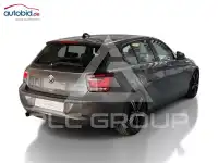 2015 BMW 118