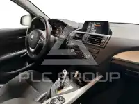 2015 BMW 118