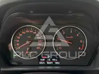 2015 BMW 118