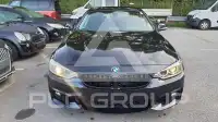 2015 BMW 420