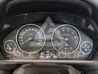 2015 BMW 420