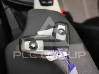 2015 BMW 420
