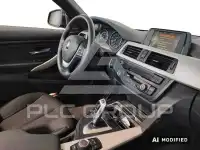 2015 BMW 420