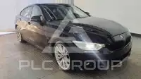 2015 BMW 420