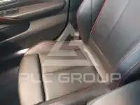 2015 BMW 420