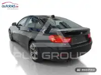 2015 BMW 420