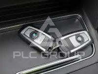 2015 BMW 420