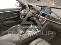 2015 BMW 420