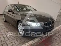 2015 BMW 420