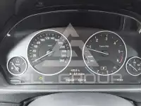 2015 BMW 420
