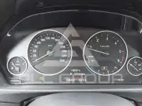 2015 BMW 420