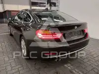 2015 BMW 420
