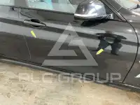 2015 BMW 420